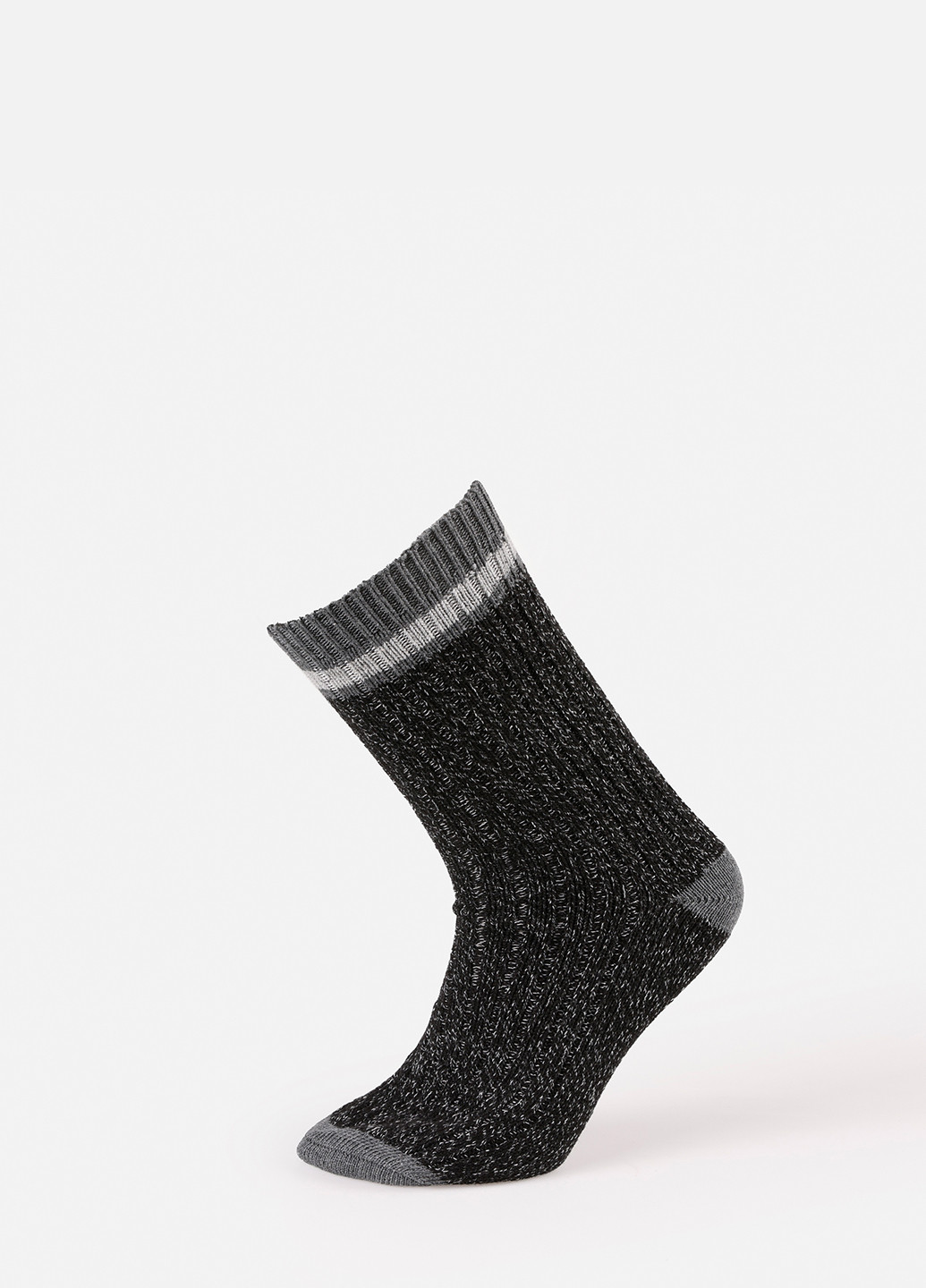 Сірі шкарпетки Colin's меланжі (345561999)