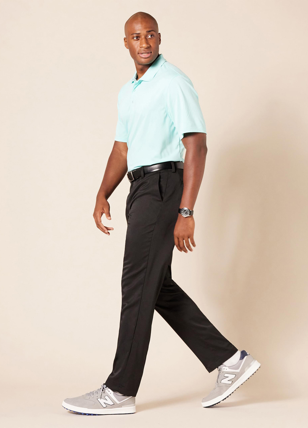 Штани Amazon Essentials (270848713)