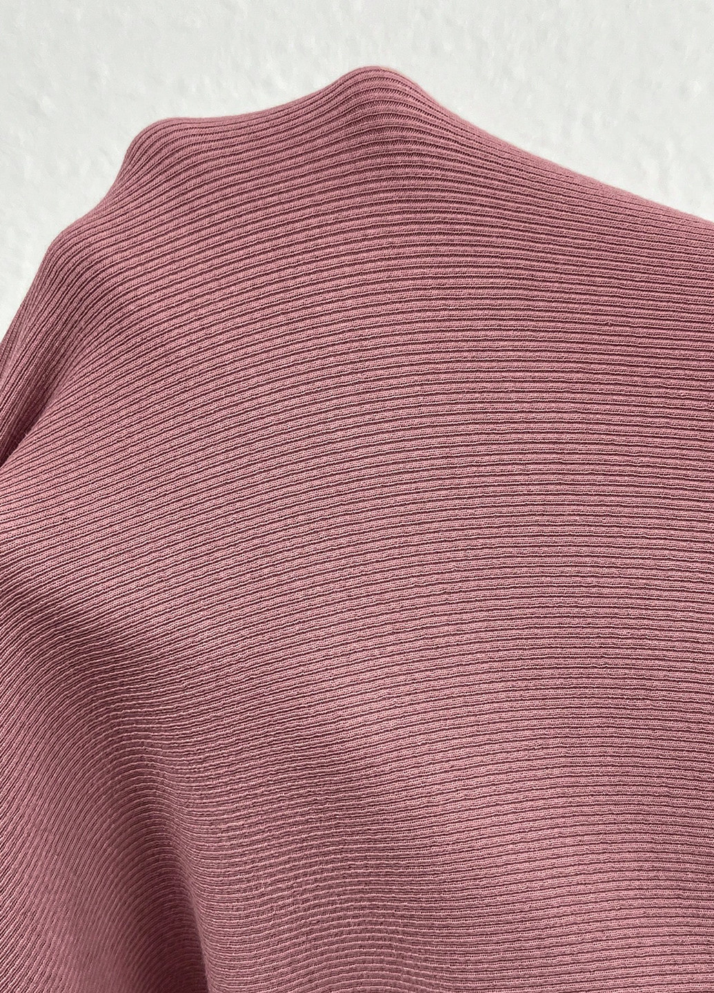 Пудровое кэжуал платье для беременных силуэтная, платье-футболка SHEIN однотонное