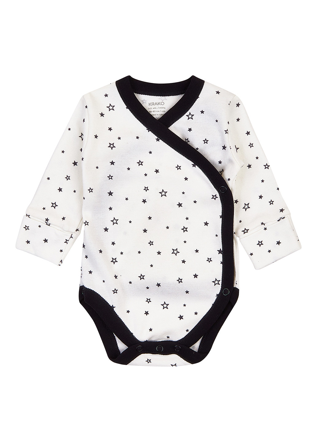 Боді KRAKO (301047636)