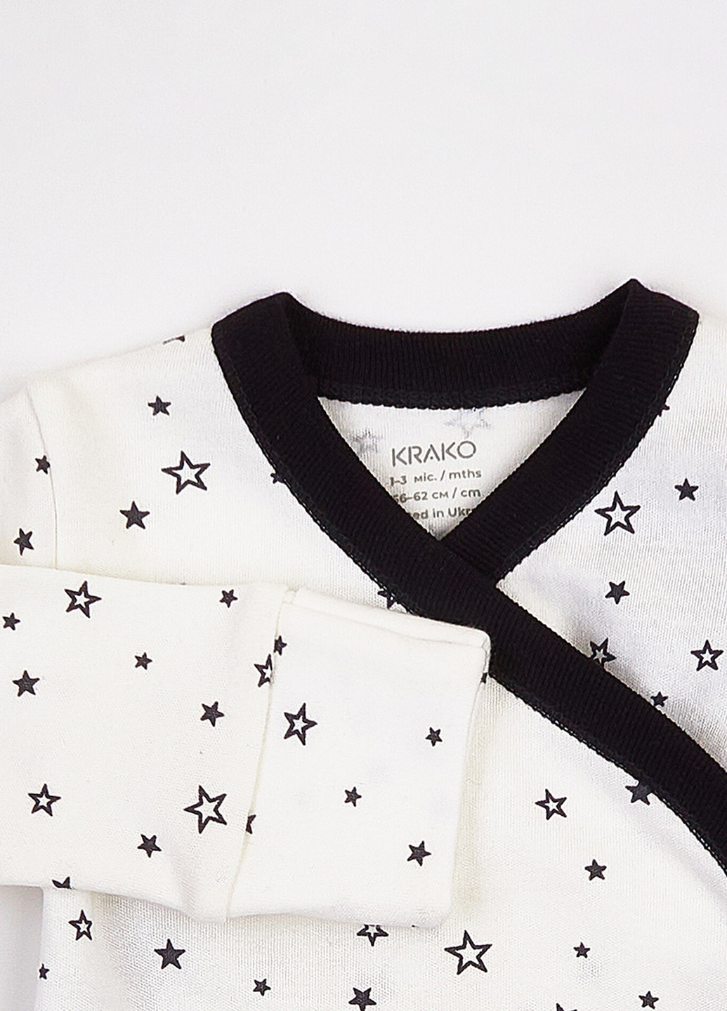 Боді KRAKO (301047636)