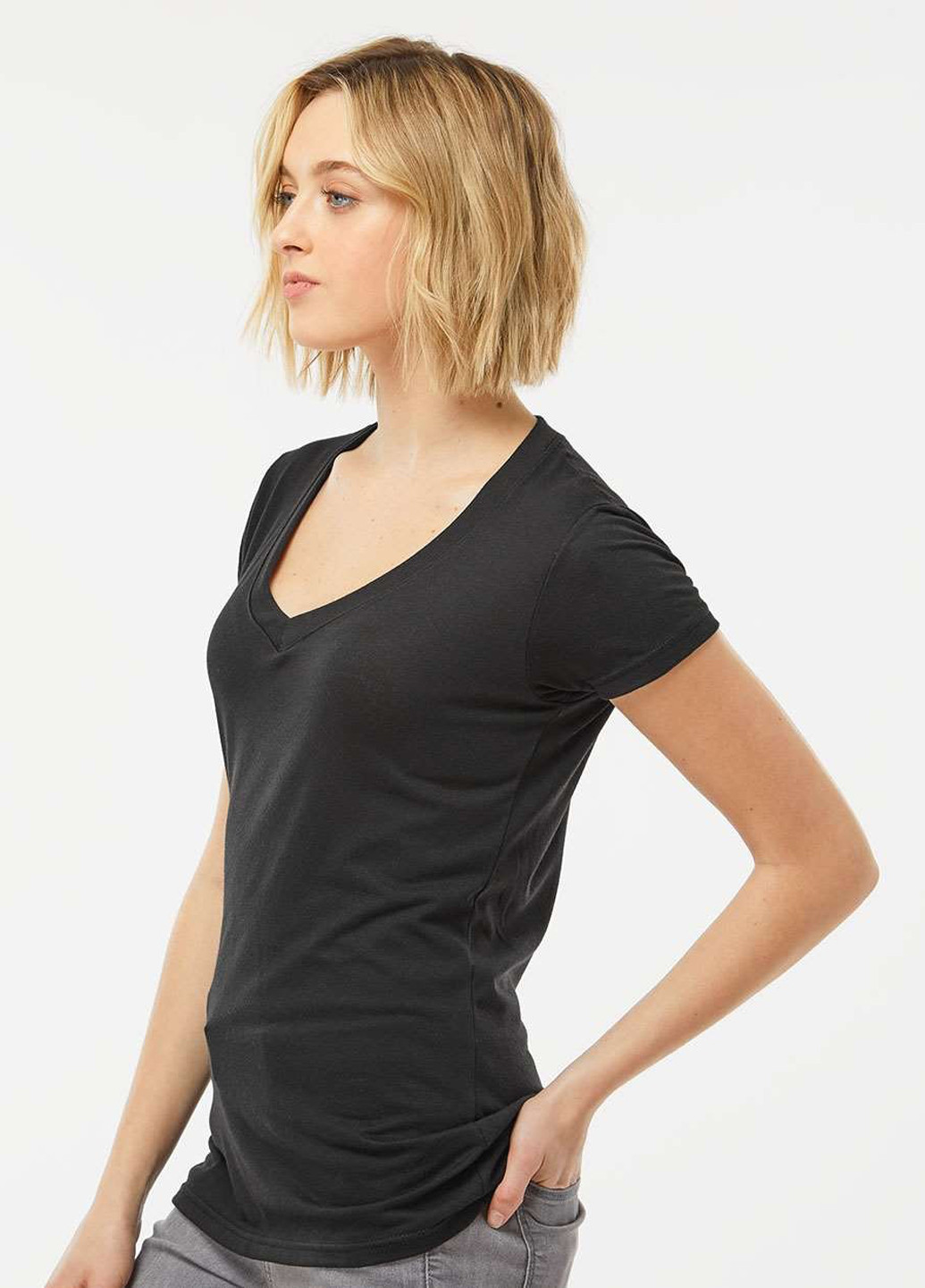 Футболка Tultex - (300473506)