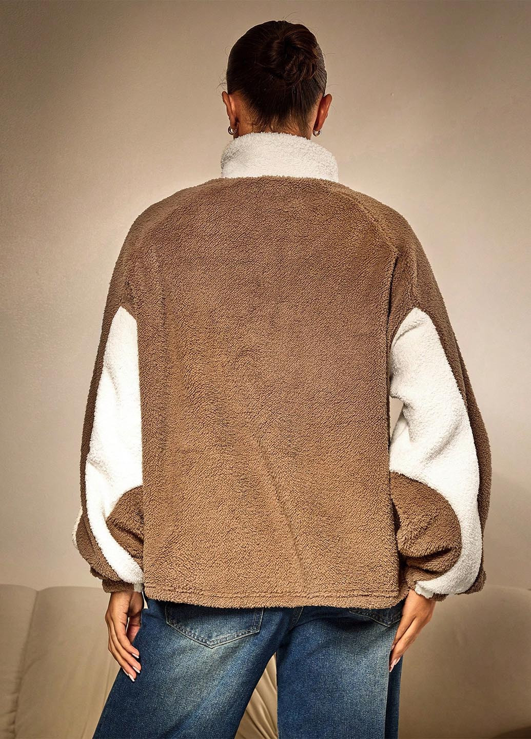 Толстовка SHEIN (346914237)