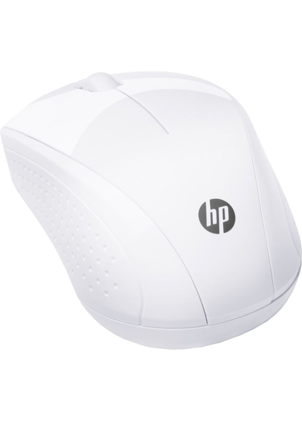 Мышка 220 White (7KX12AA) HP (253546297)