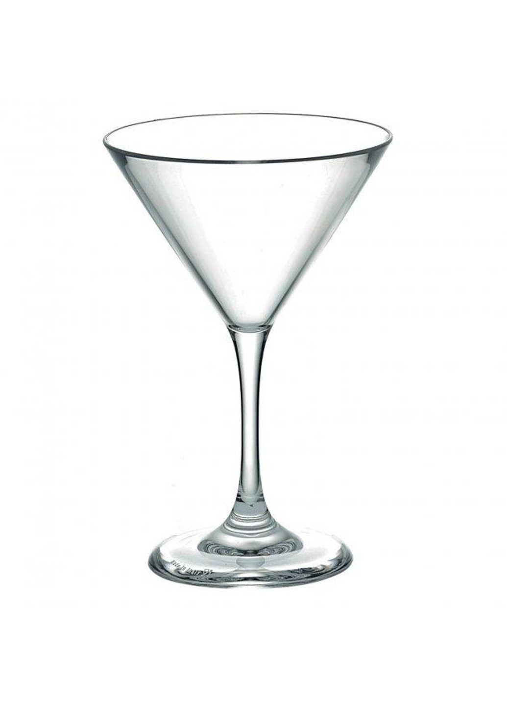 Бокал для мартини Happy Hour 23450100 160 мл Guzzini (254708377)
