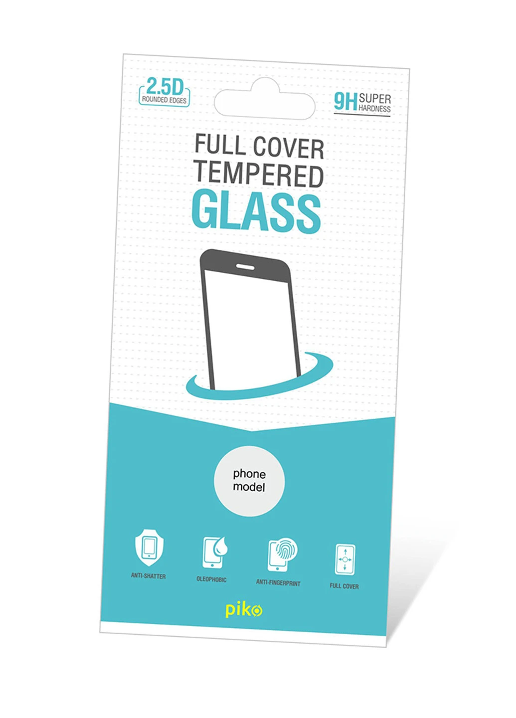 Захисне скло Full Cover для Xiaomi Redmi 5 (золотисте) Piko Full Cover для Xiaomi Redmi 5 (золотистое) (130883598)
