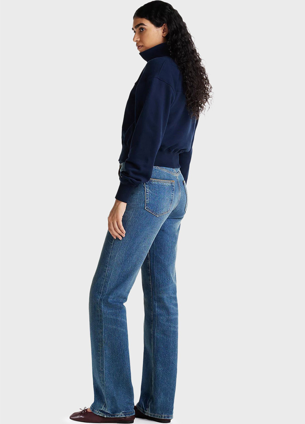 Толстовка Tommy Hilfiger (347731715)