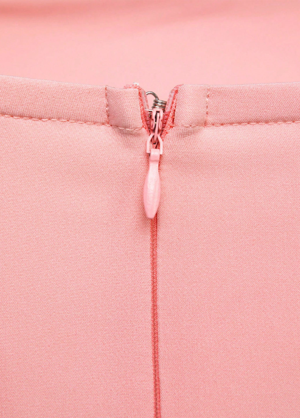 Комбінезон SHEIN комбінезон-брюки однотонний світло-рожевий вечірній поліестер