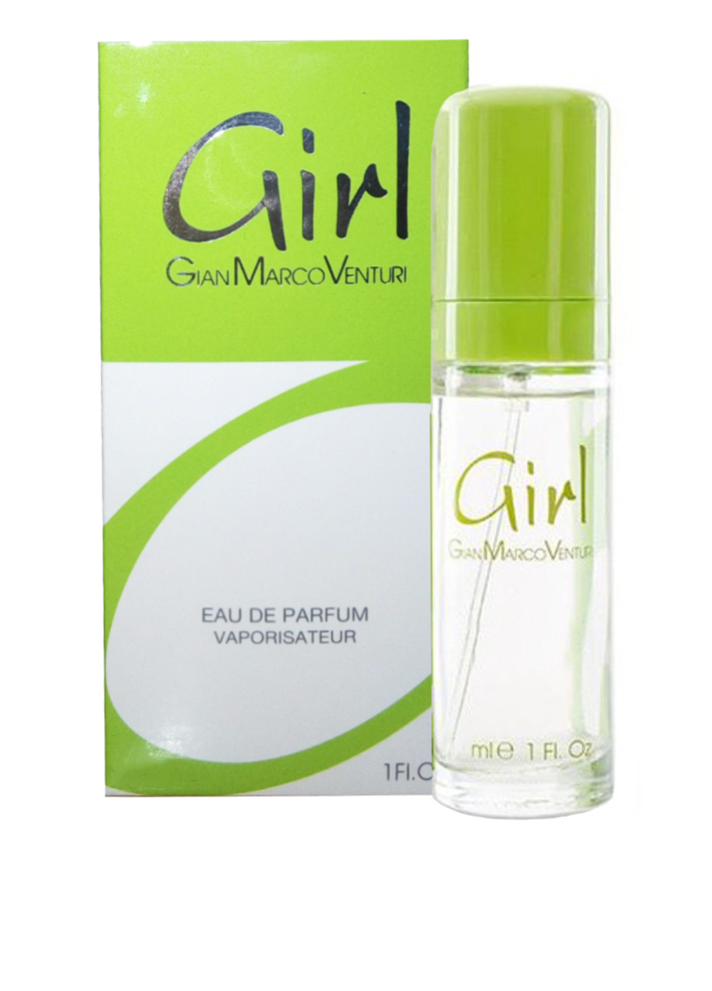 Парфюмированная вода Girl Eau de Parfum, 30 мл Gian Marco Venturi (64813911)