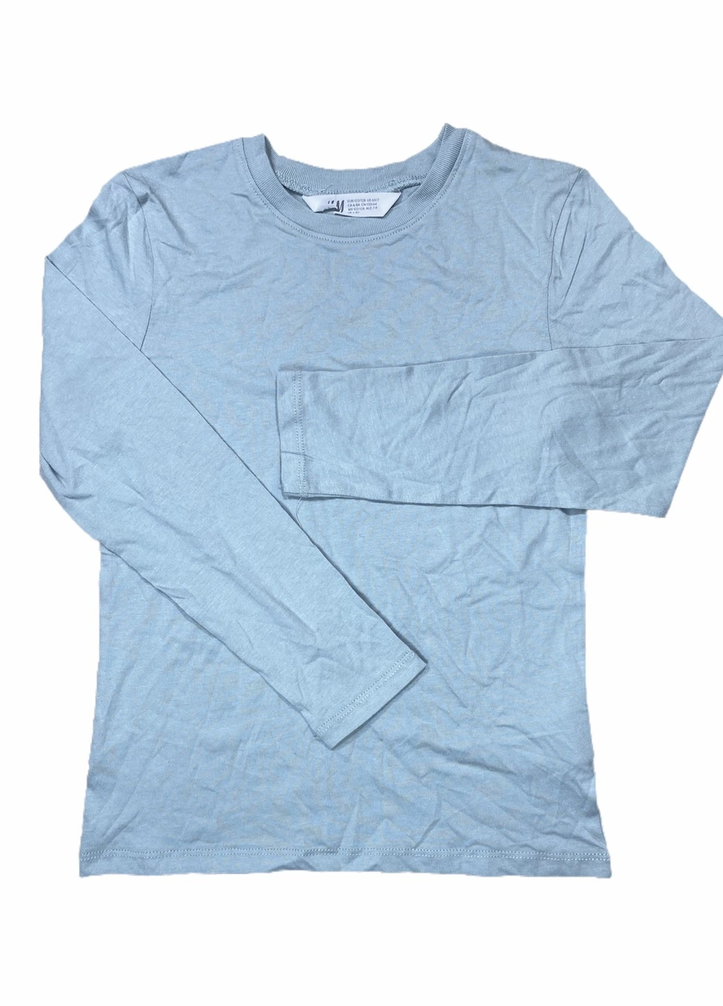 Лонгслів H&M (252349414)
