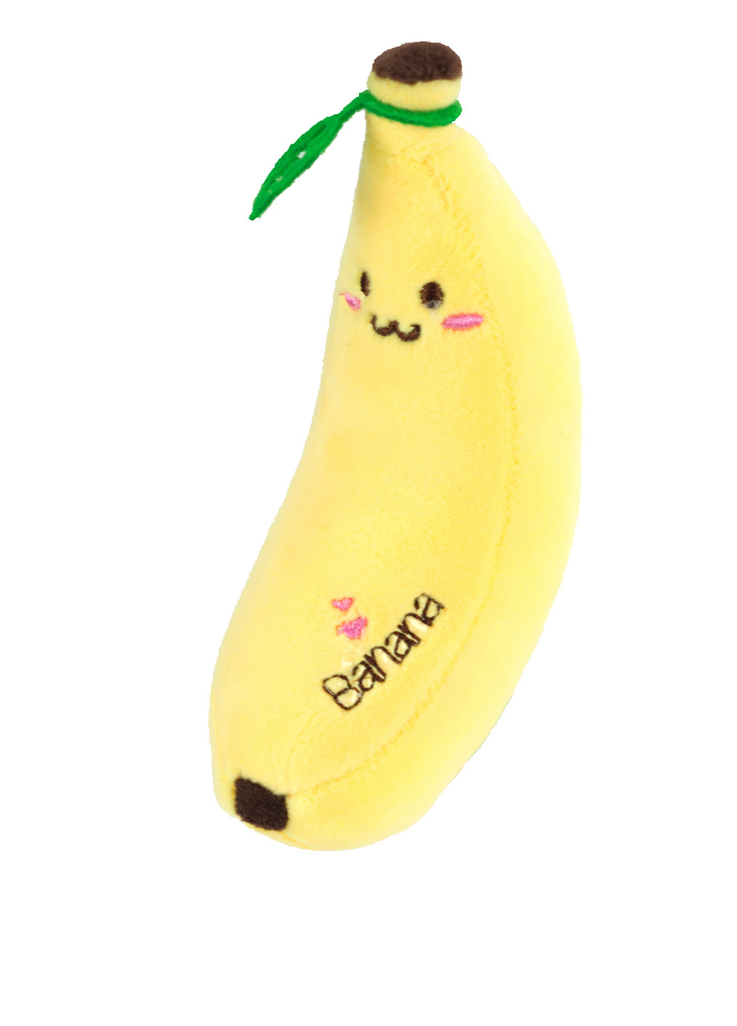 Брелок Банан, 15 см Usupso (225532115)