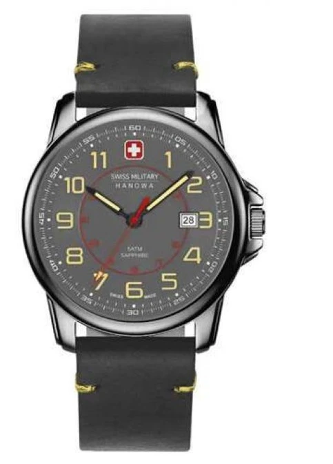 Часы наручные 06-4330.30.009 классика Swiss Military-Hanowa (229041230)