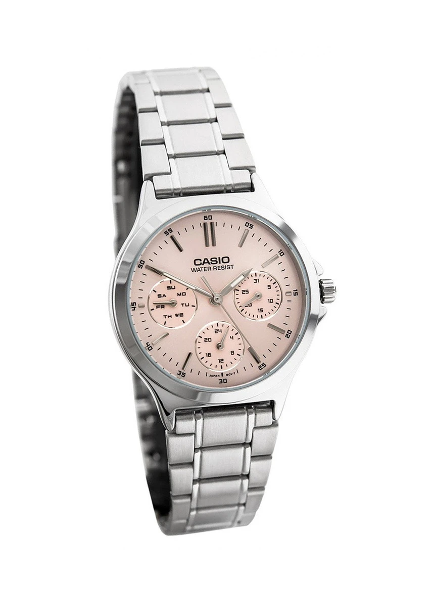 Наручний годинник Casio LTP-V300D-4AUDF (228195670)