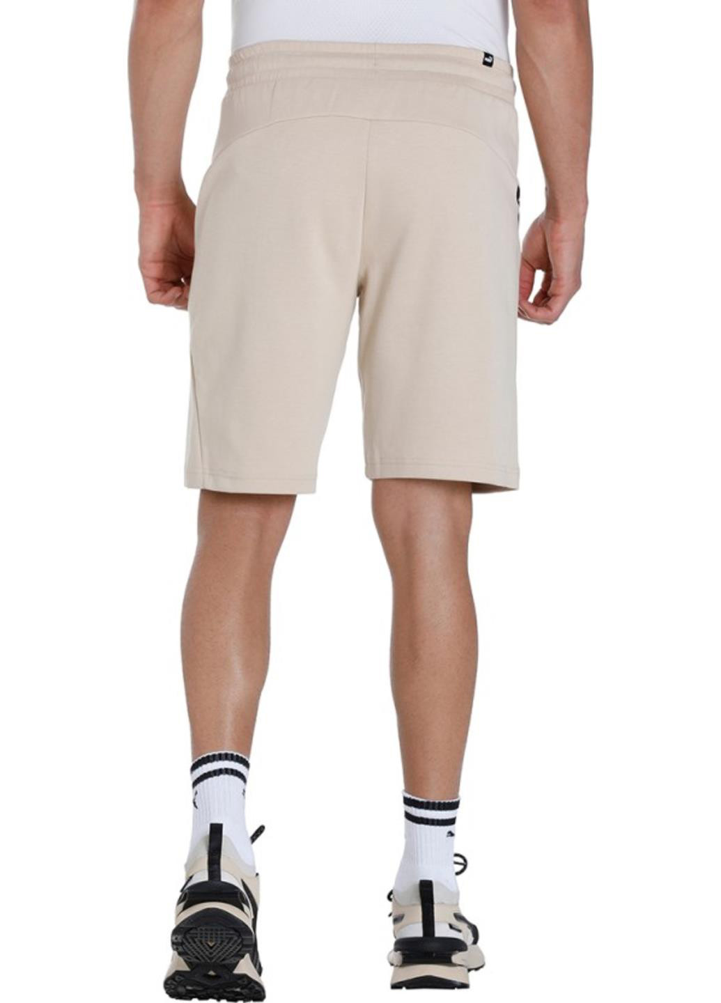 Шорты 67331988 Puma RAD/CAL SHORTS 9'' DK (321963523)