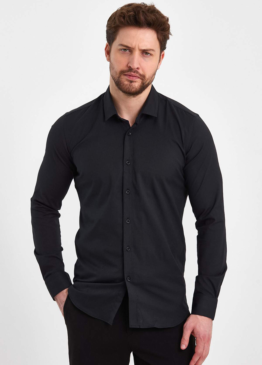 Сорочка Trend Collection (322811316)