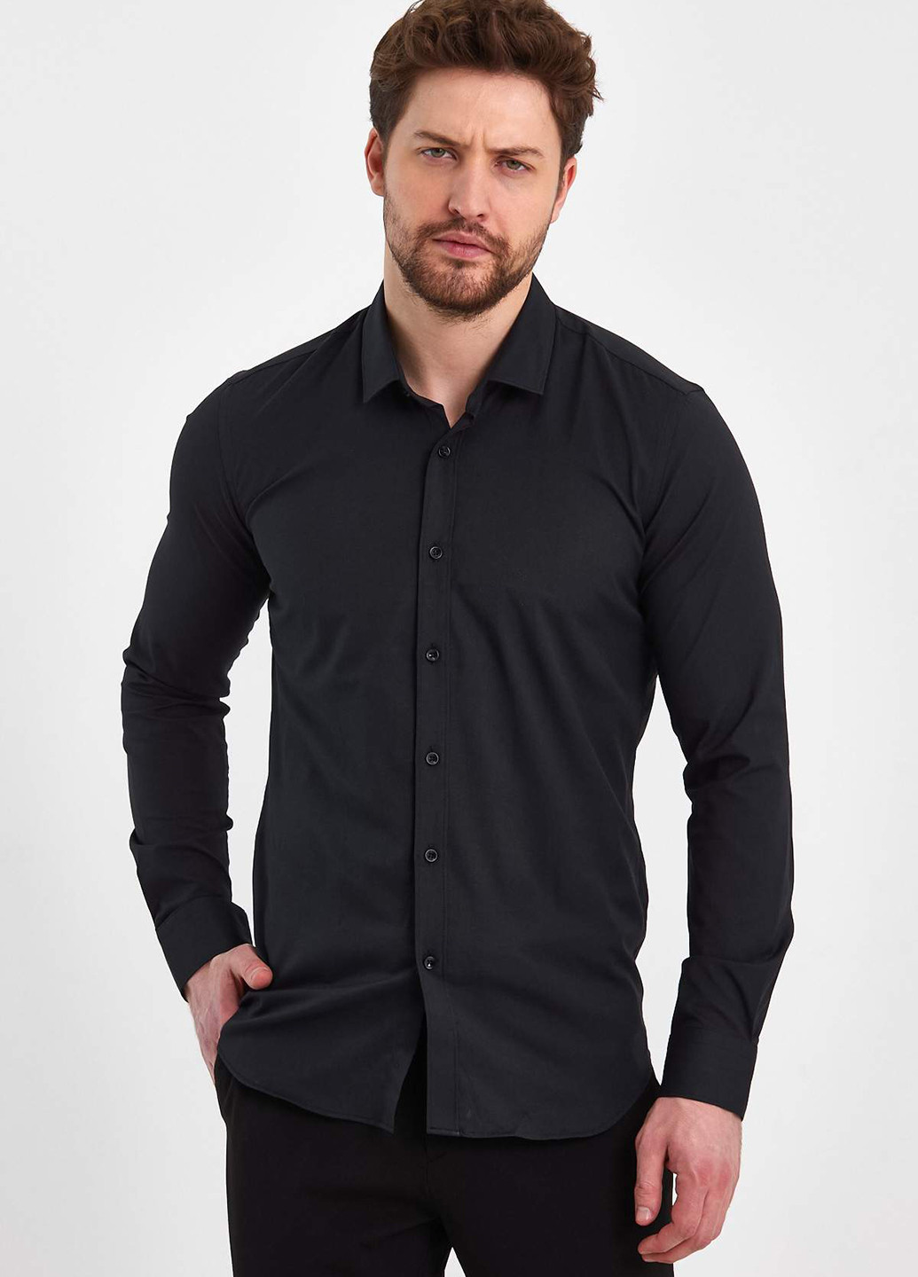 Сорочка Trend Collection (322811316)