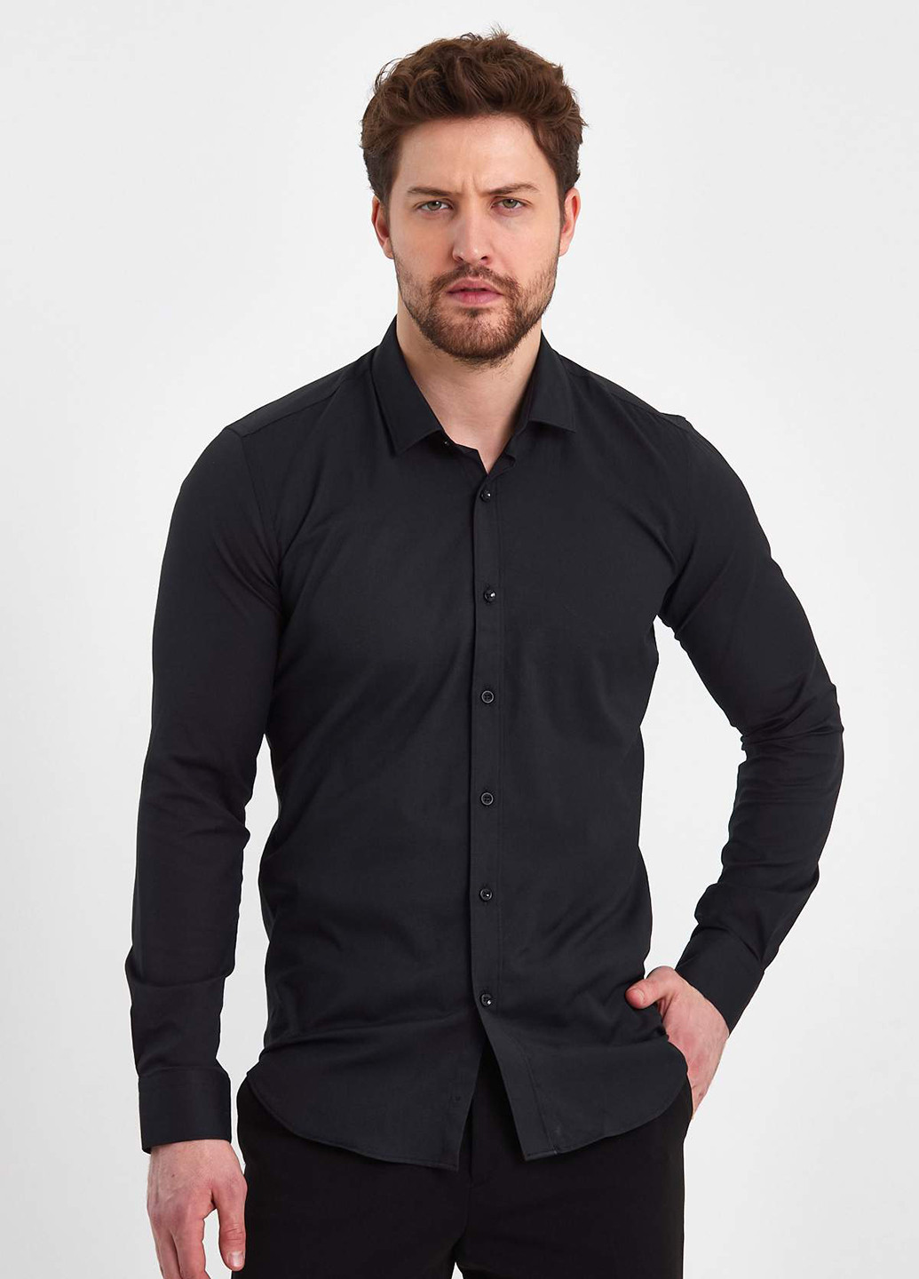 Сорочка Trend Collection (322811316)