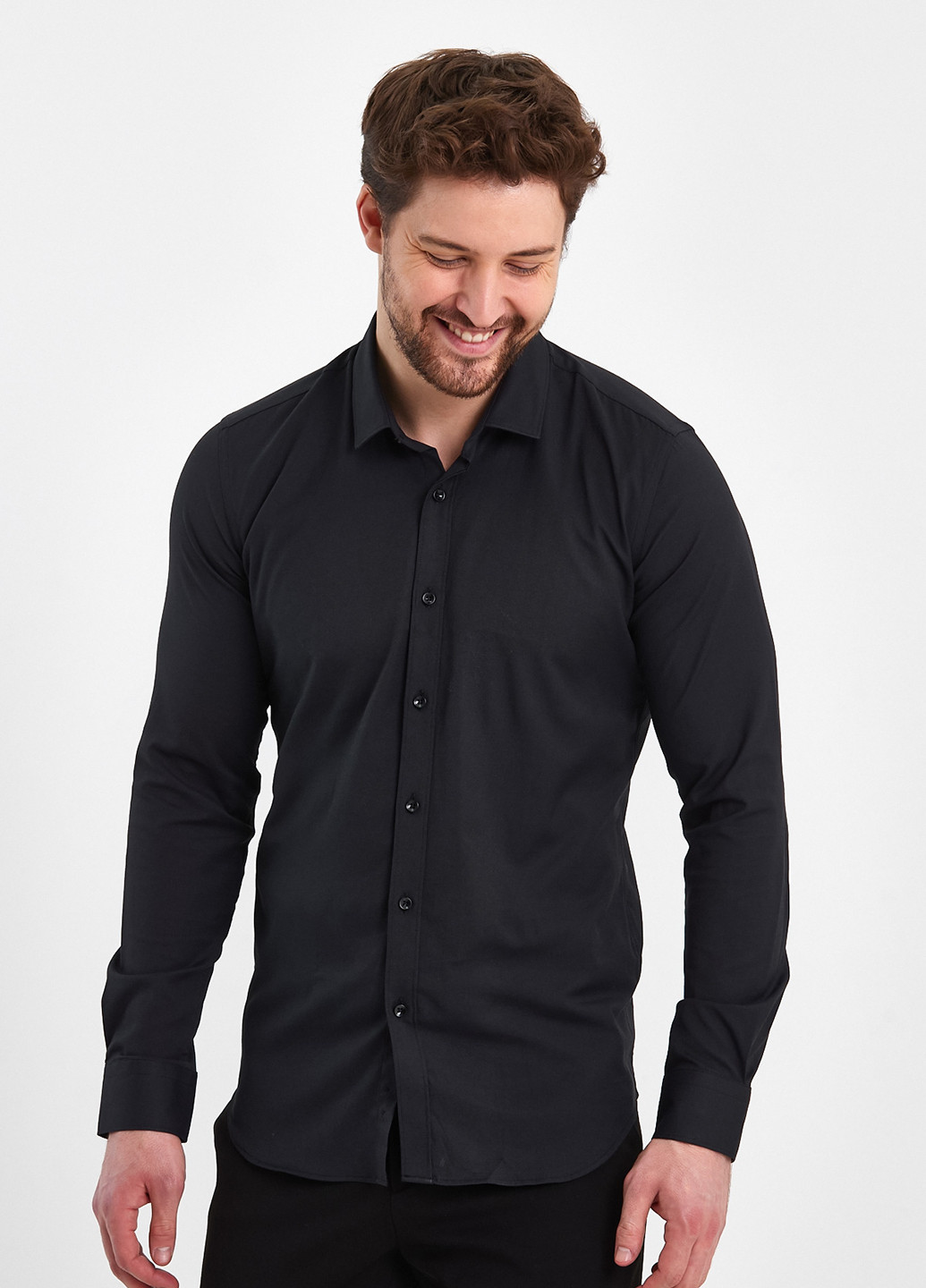 Сорочка Trend Collection (322811316)