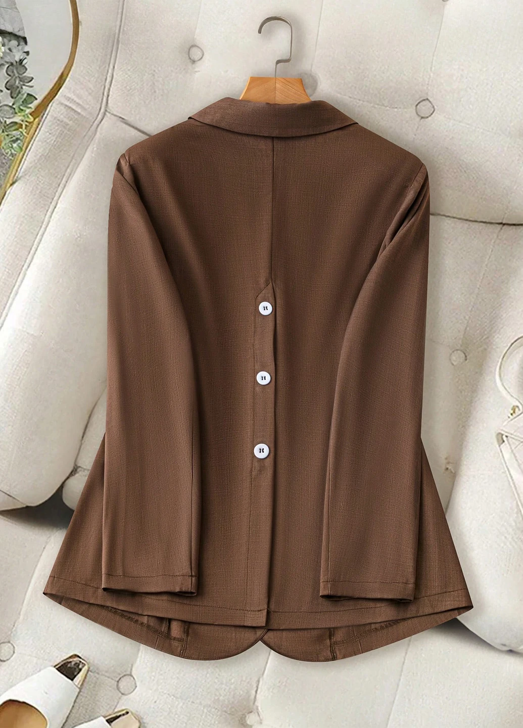 Жакет SHEIN (333530243)
