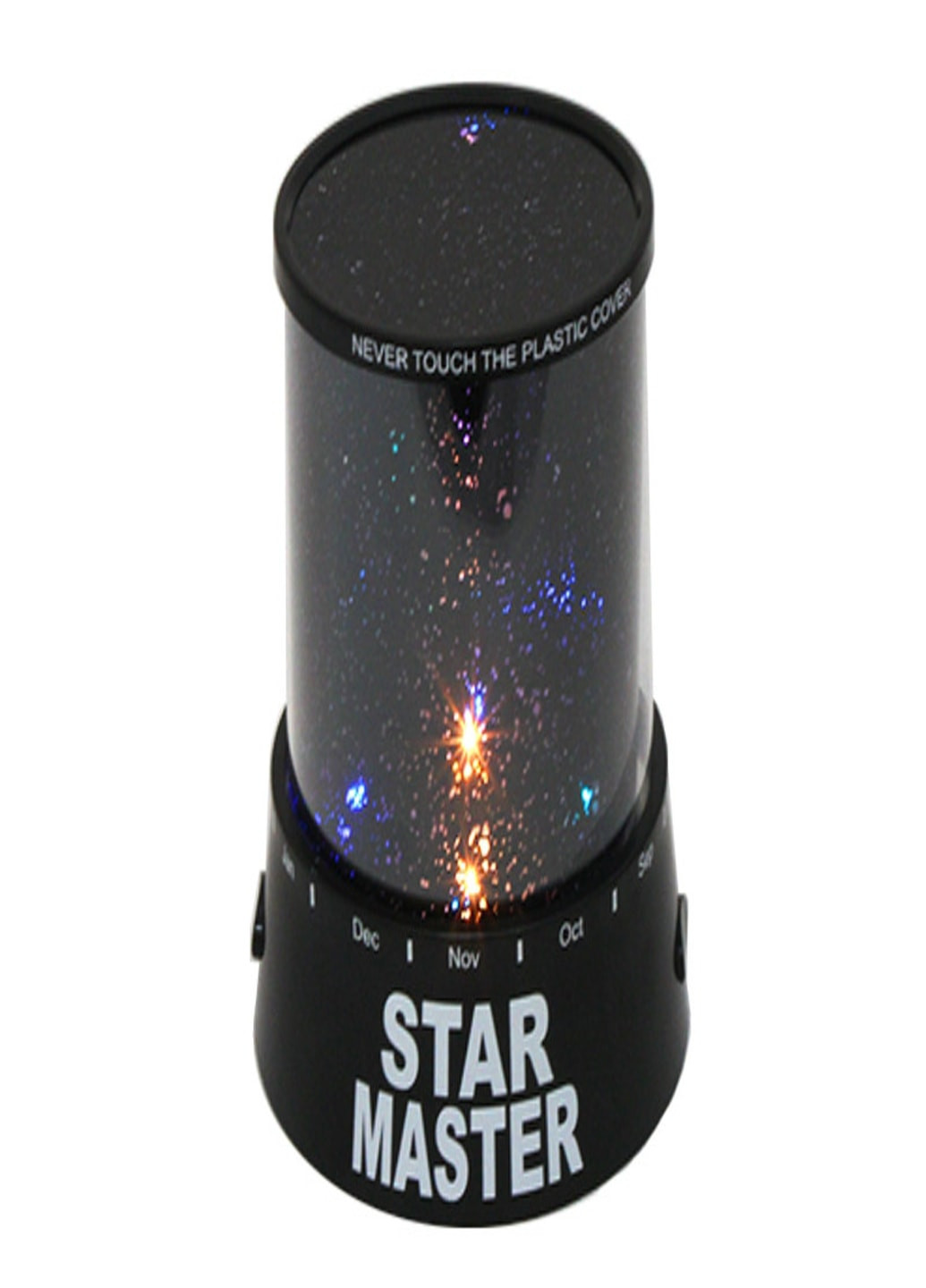 Нічник проектор зоряного неба StarMaster (6321098) Francesco Marconi (213875635)