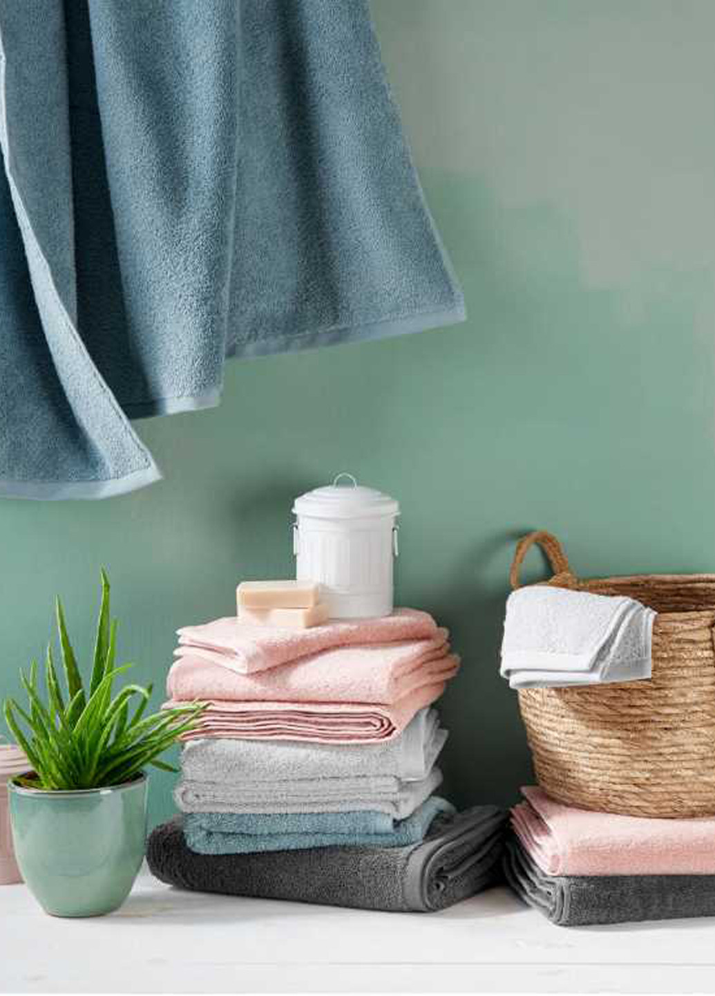 Рукавица для сауны, 21х15 см Butlers (301106521)