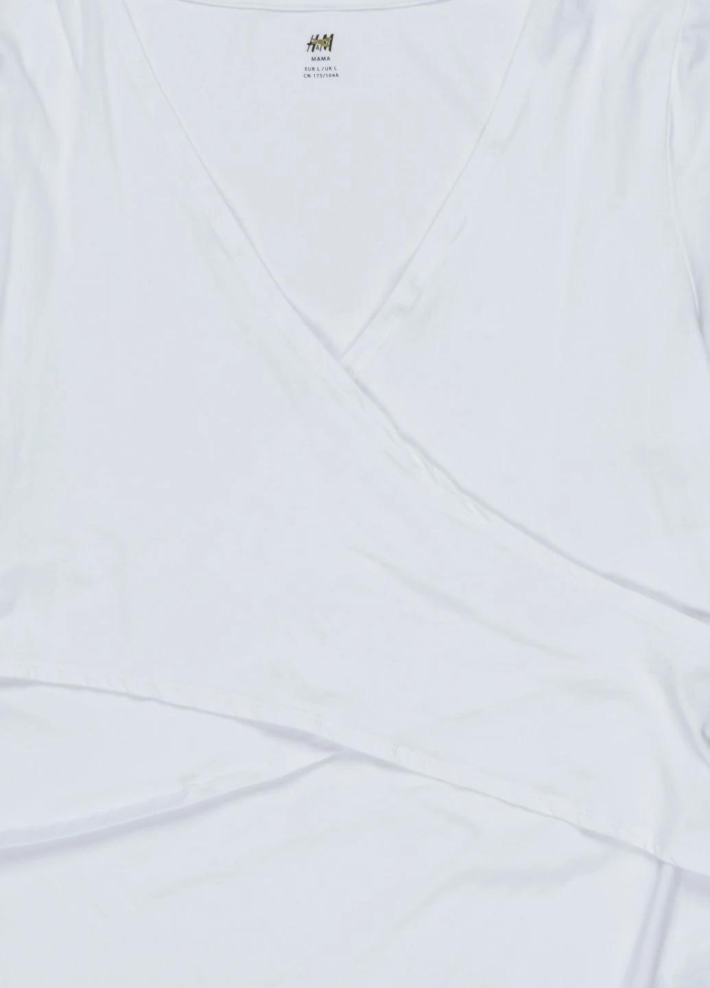 Футболка для кормящих H&M - (223454422)