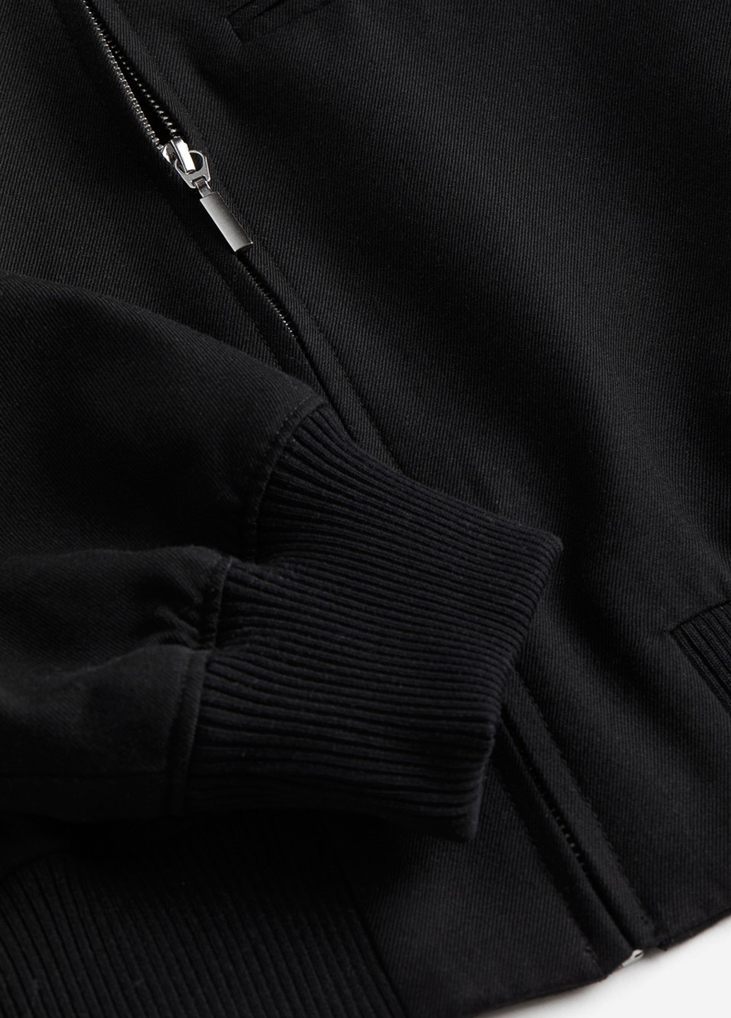 Бомбер H&M на блискавці (325909782)