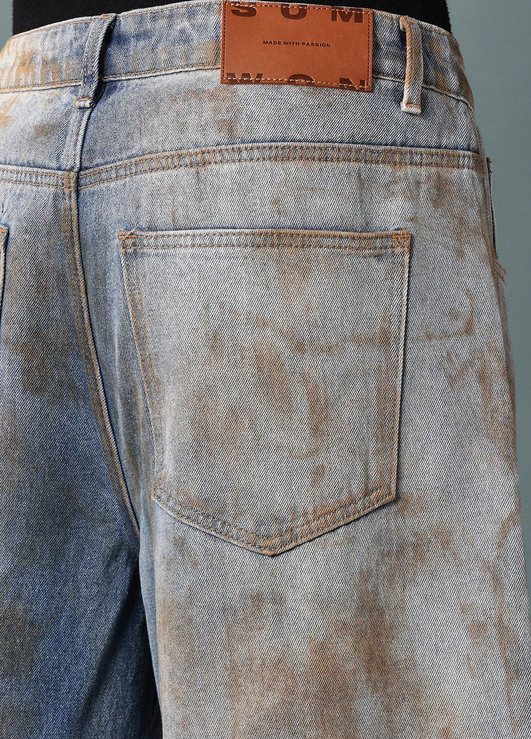 Шорты SHEIN (366512834)