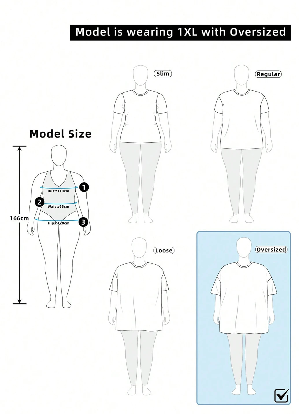 Футболка SHEIN - (367211057)