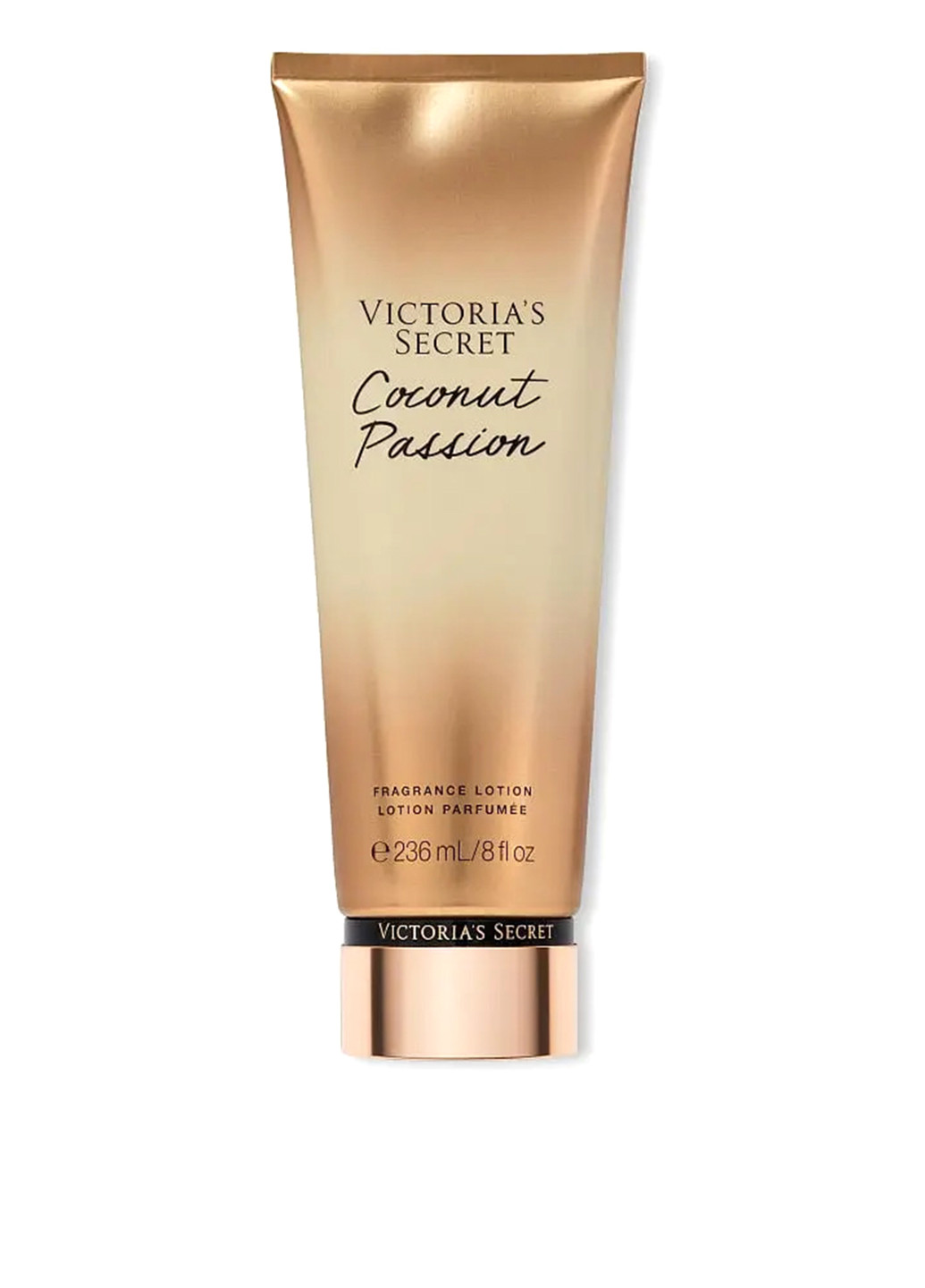 Лосьйон Coconut Passion, 236 мл Victoria's Secret (300381010)