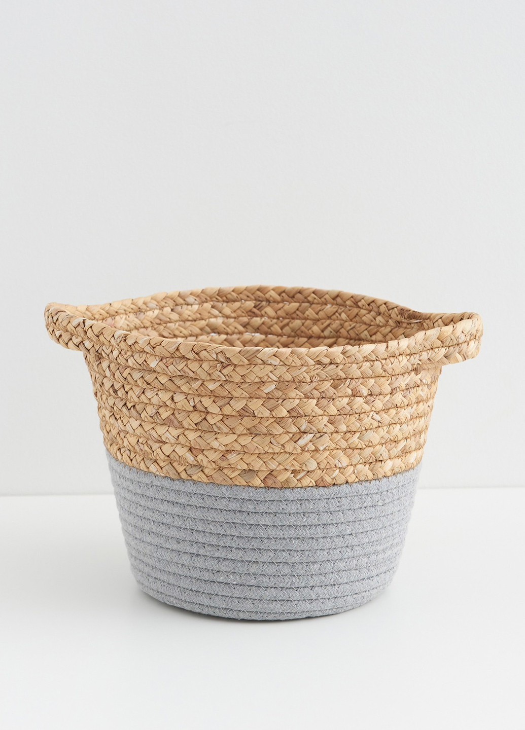 Корзина, 26х26х21 см Sinsay (352575721)