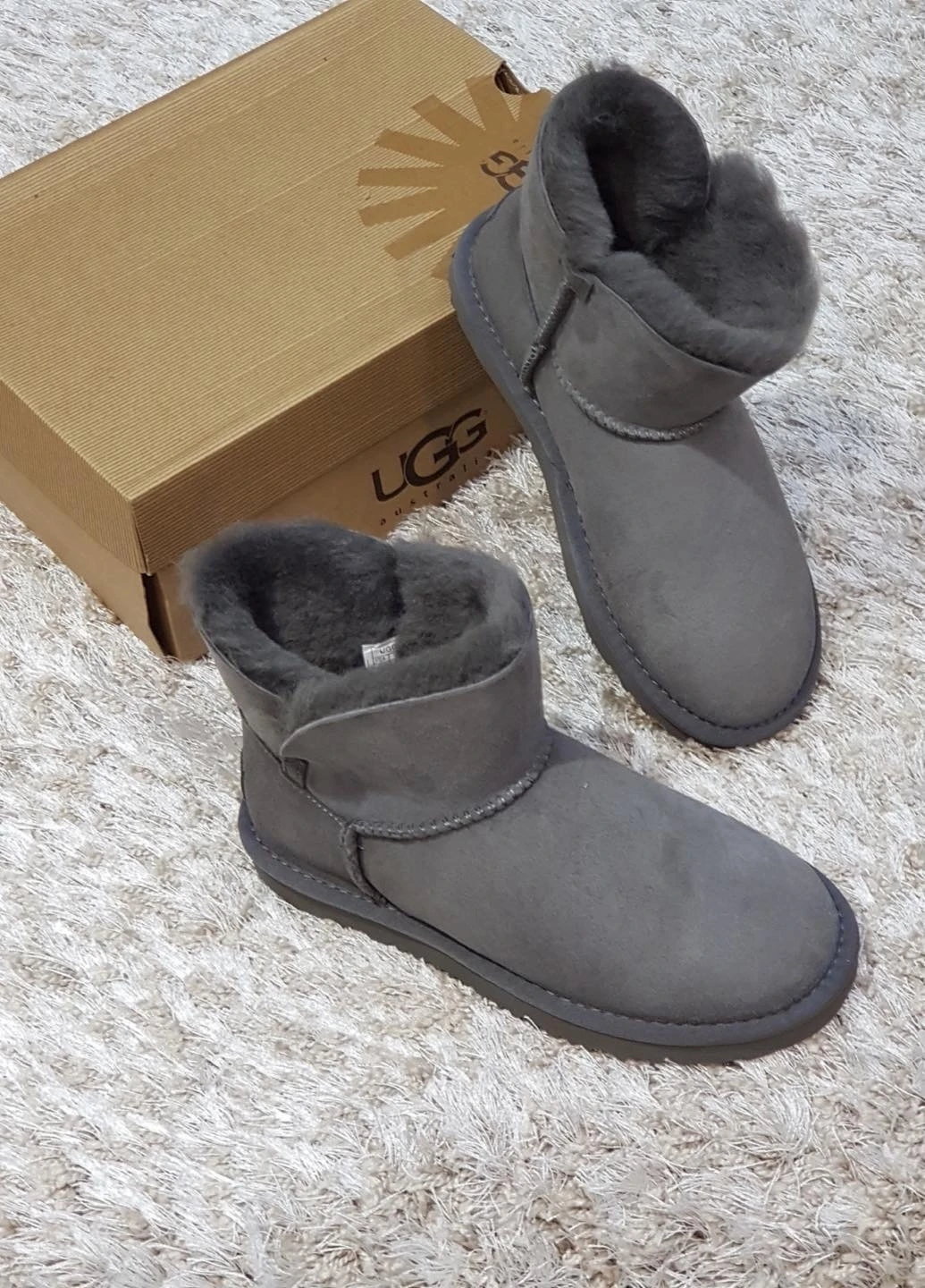 Жіночі угі UGG Угги (254582761)