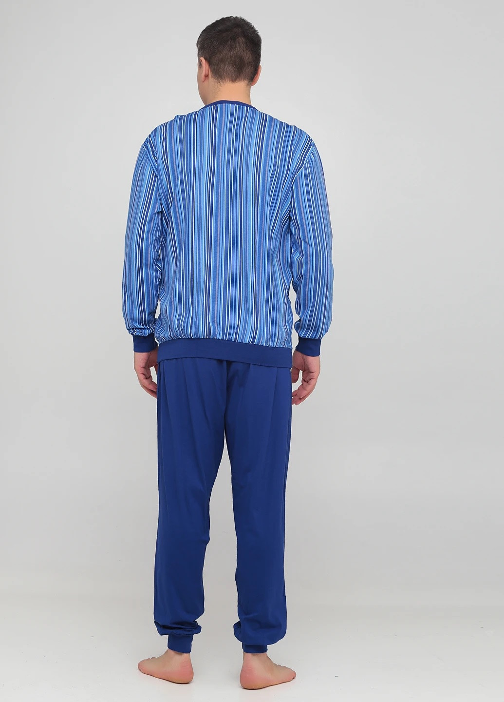 Піжами (лонгслів, штани) Calida (327538479)