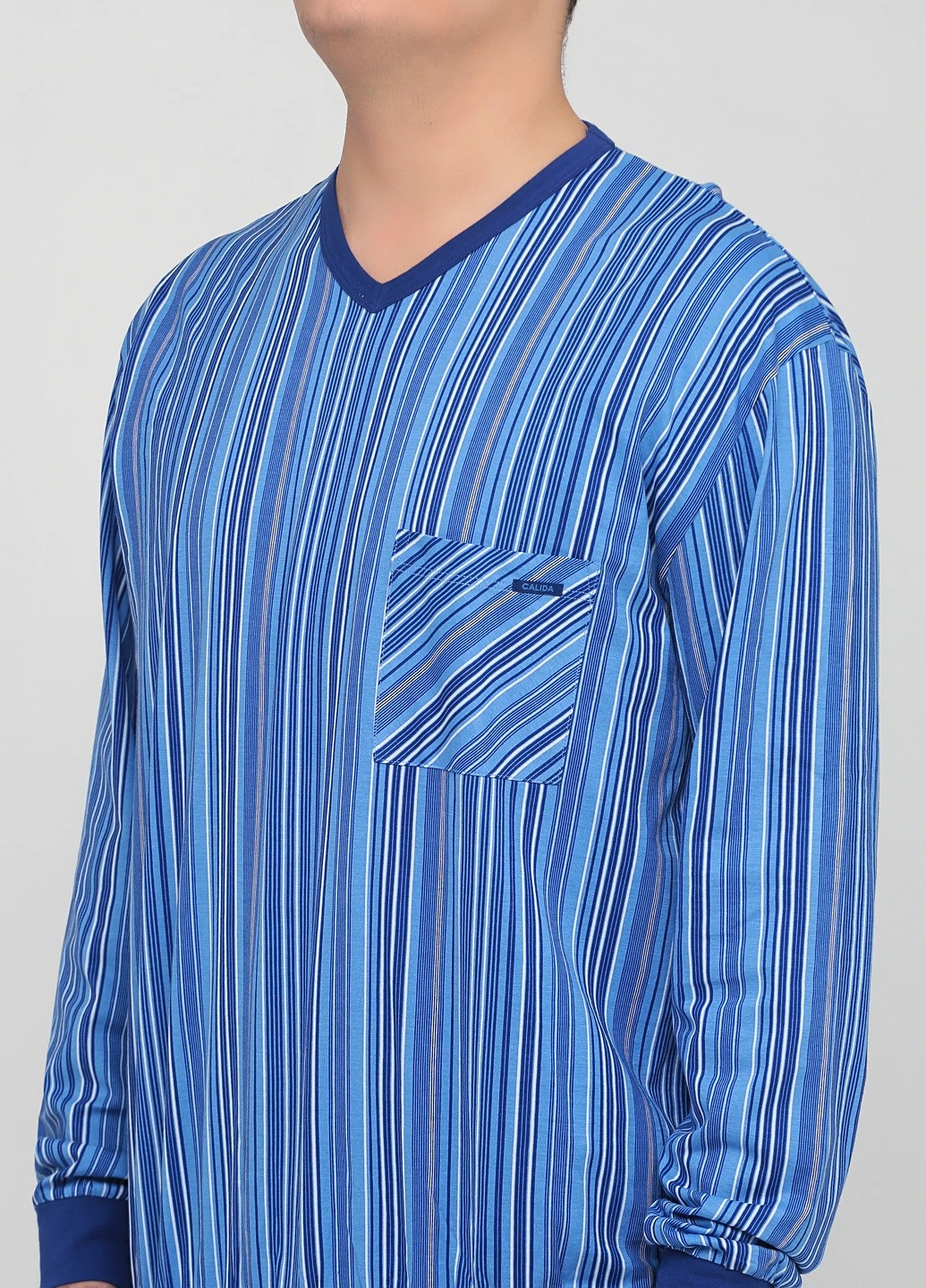 Піжами (лонгслів, штани) Calida (327538479)