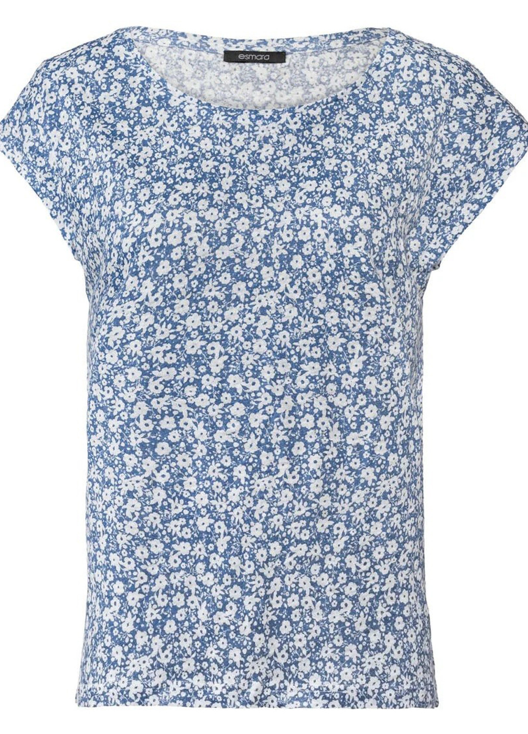Футболка Esmara - (335423833)