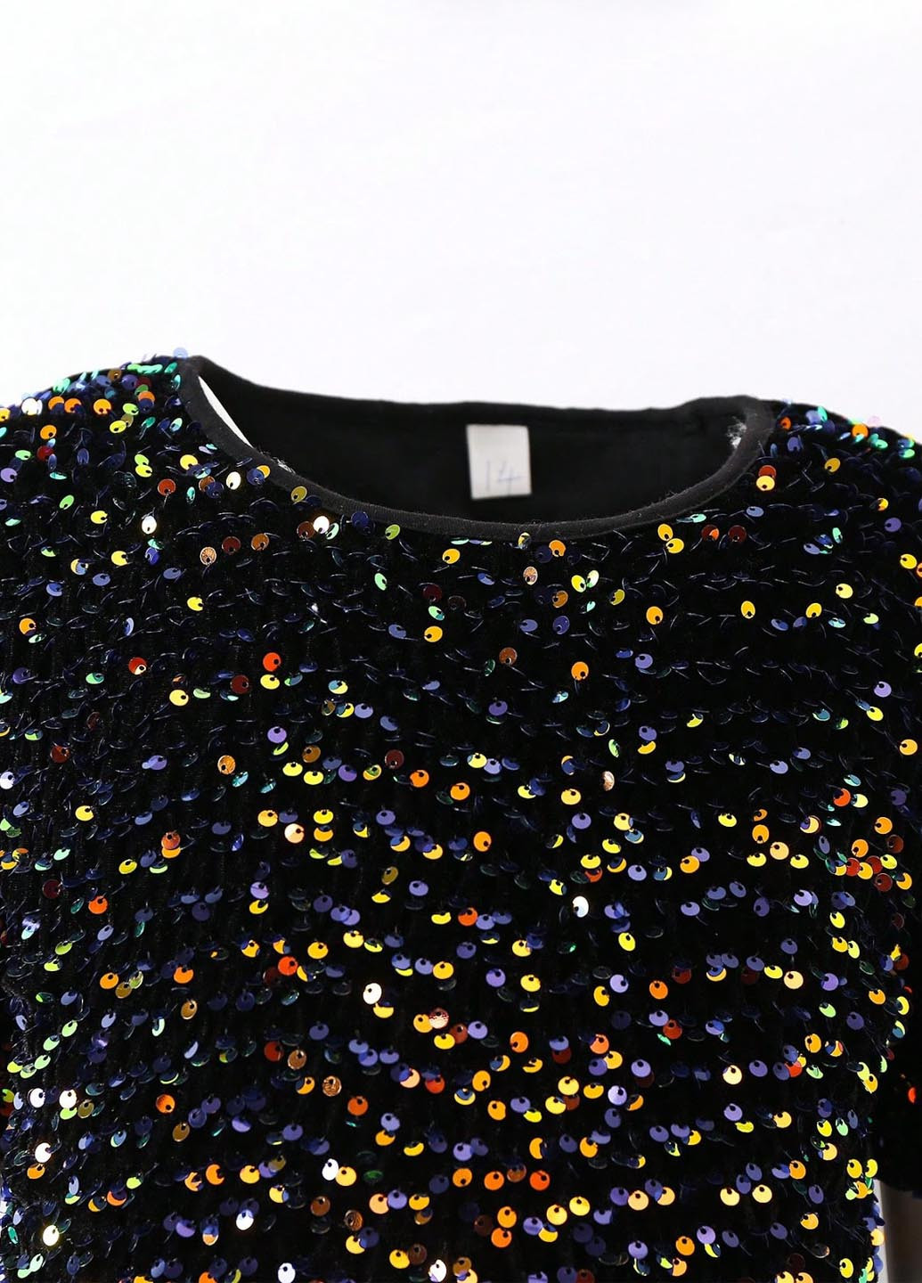 Блуза SHEIN (327704871)