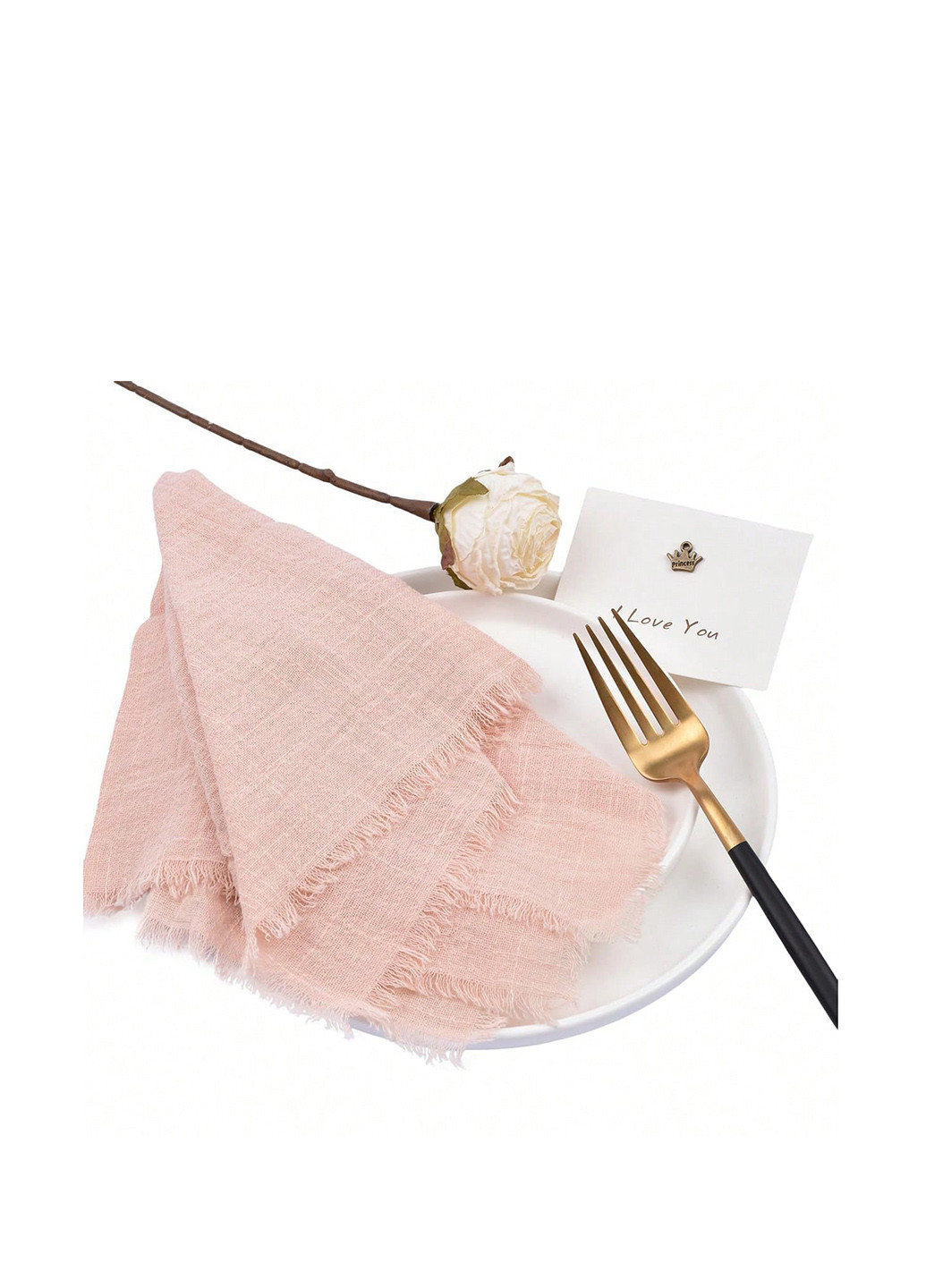 Серветка, 42х42 см SHEIN (366498498)