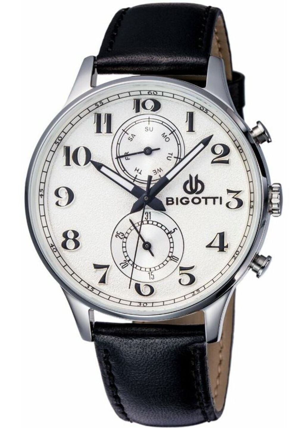 Годинник наручний Bigotti bgt0119-1 (250236808)
