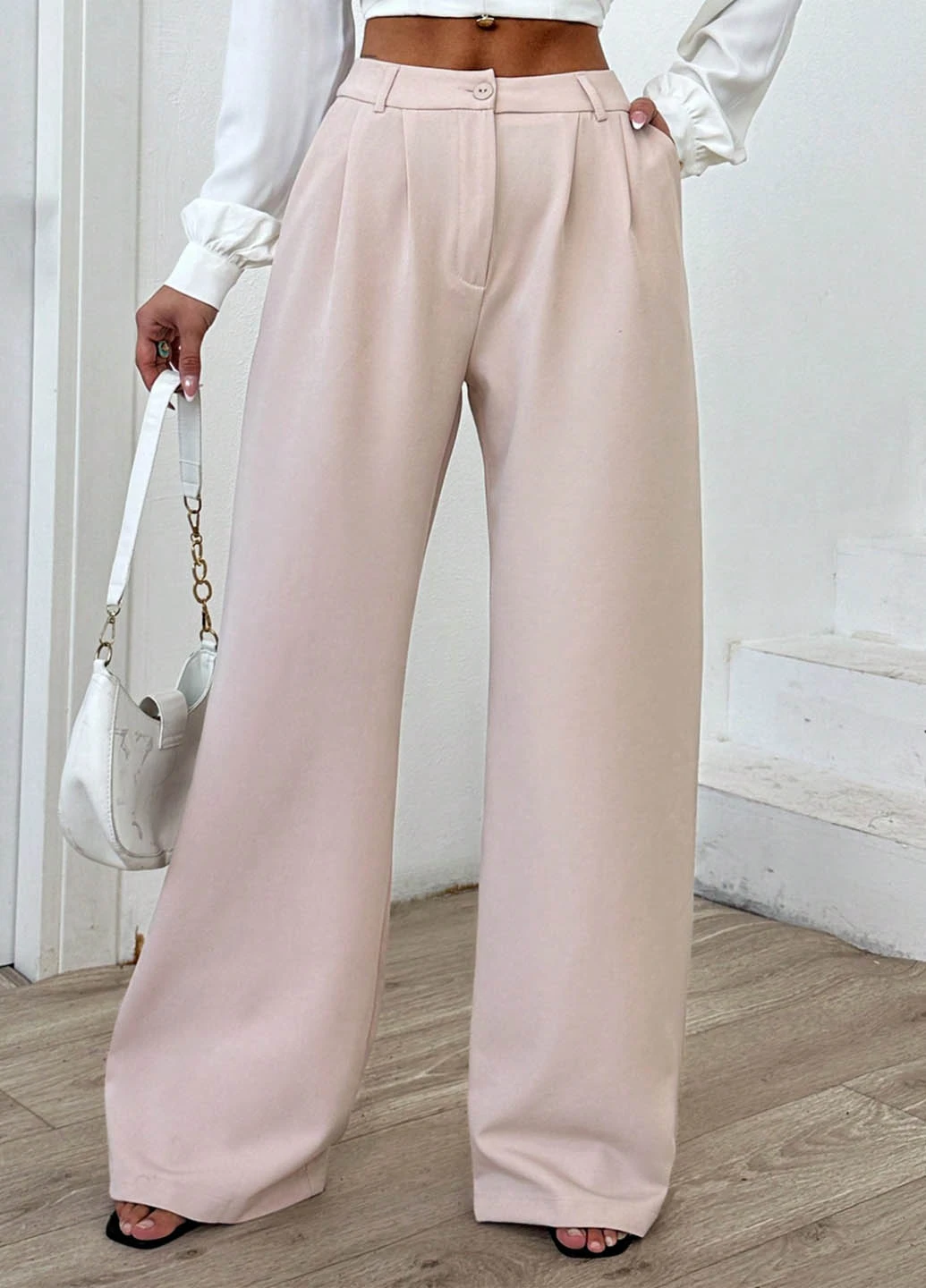 Штани SHEIN (308795835)