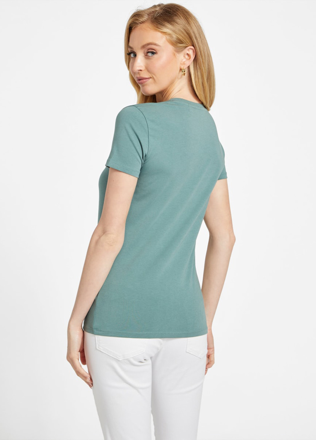 Футболка Guess - (319307787)