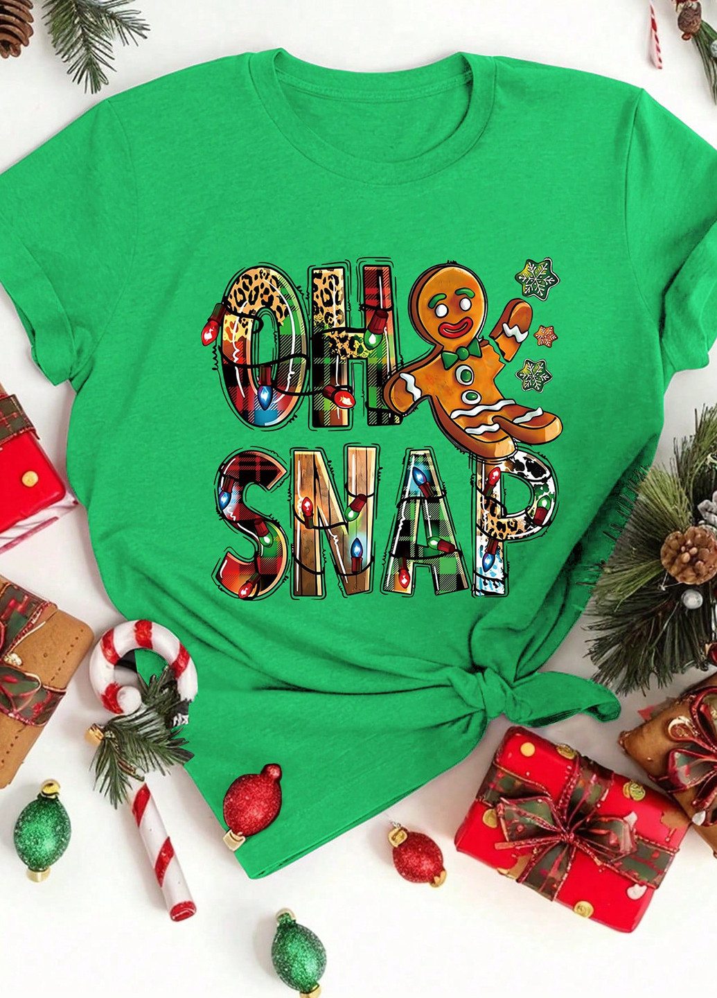 Футболка SHEIN - (345181941)