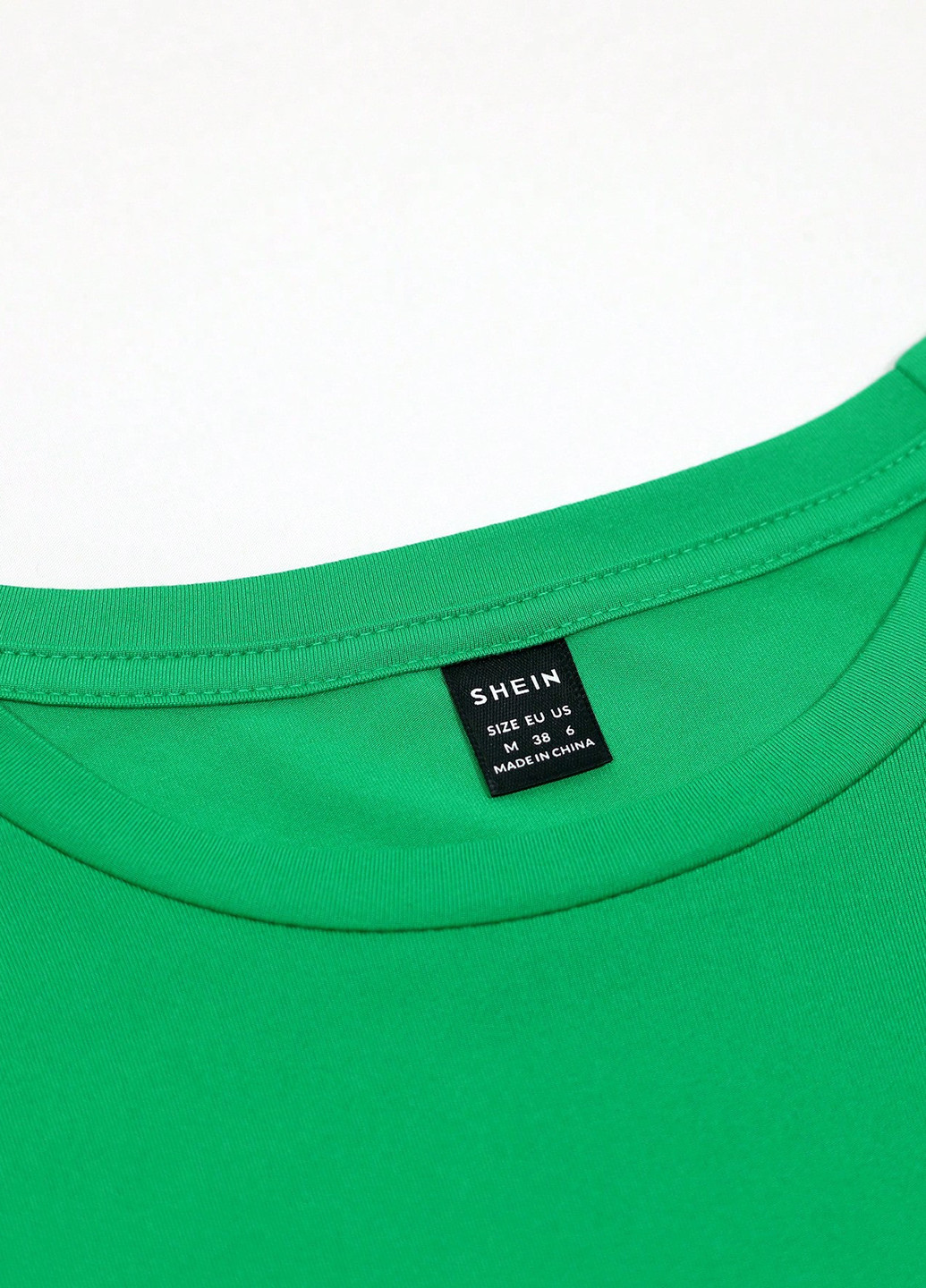 Футболка SHEIN - (345181941)