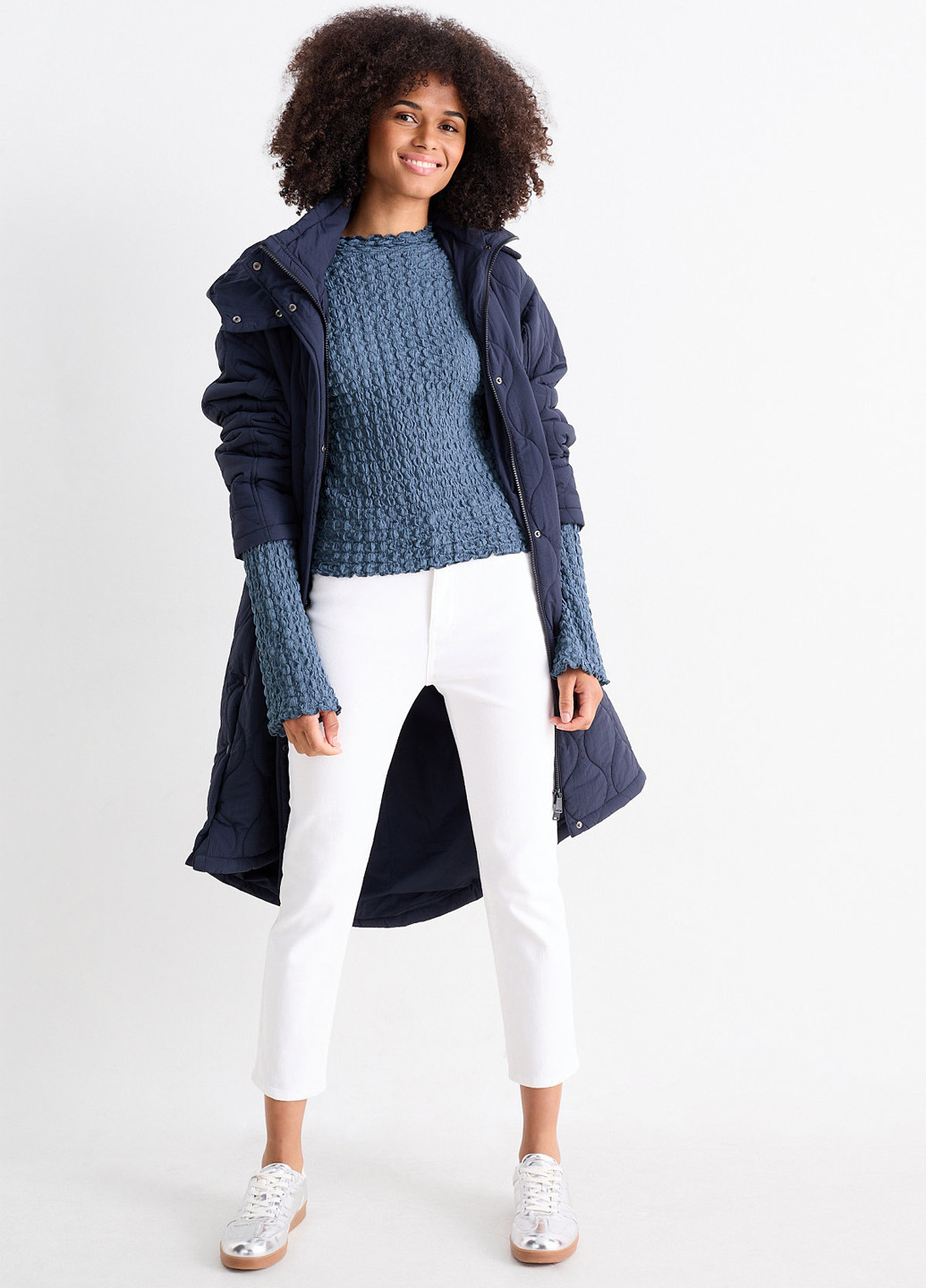 Гольф C&A (362193015)