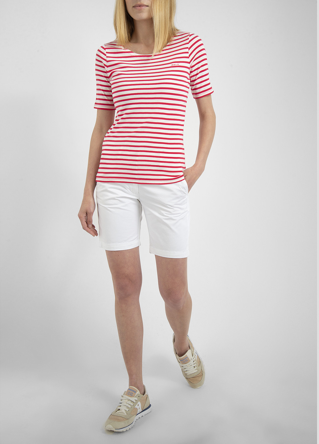 Шорти Gant (189850230)