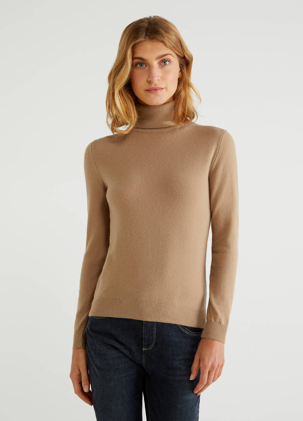 Гольф United Colors of Benetton (192689834)