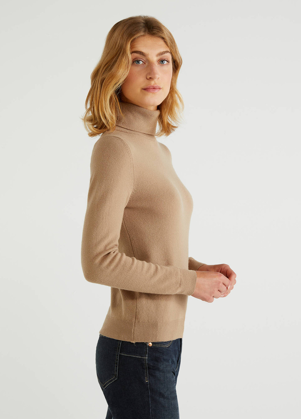 Гольф United Colors of Benetton (192689834)