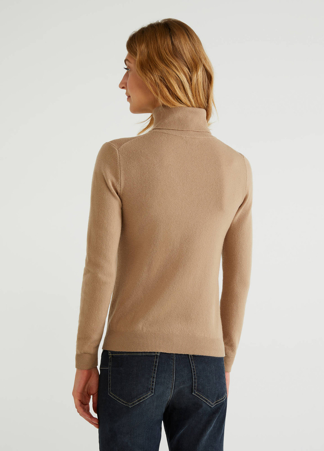 Гольф United Colors of Benetton (192689834)