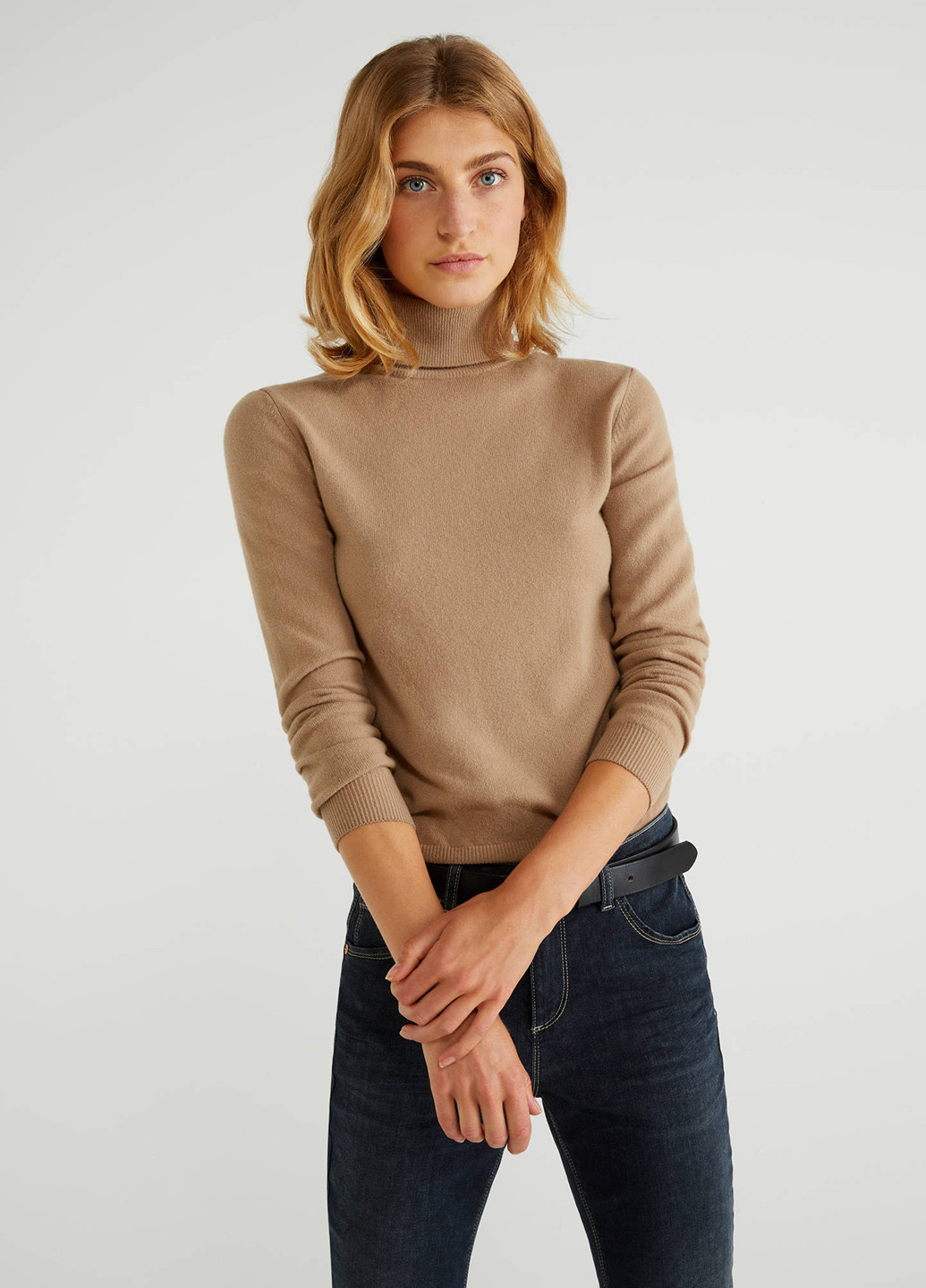 Гольф United Colors of Benetton (192689834)