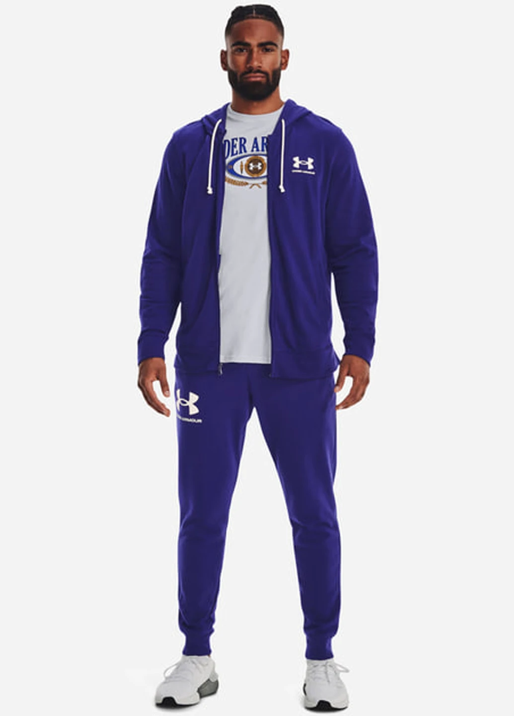 Штани Under Armour (330174159)