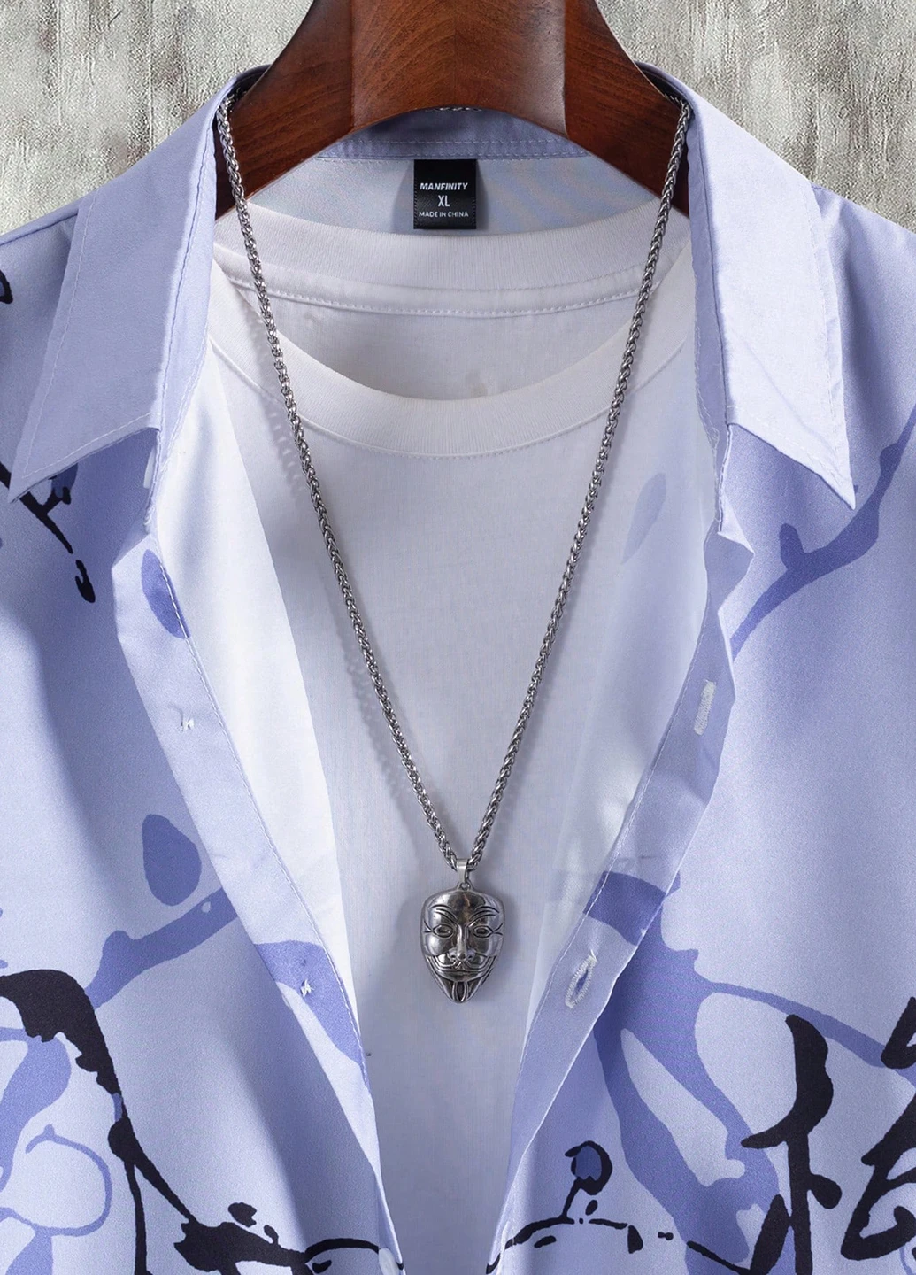 Сорочка SHEIN (339053383)